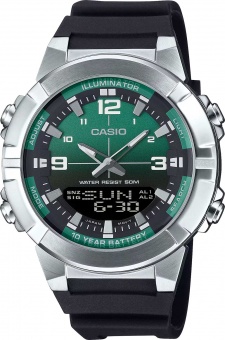 Наручные часы Casio  AMW-870A-3A