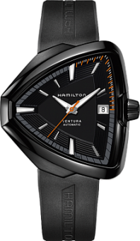 Наручные часы Hamilton Ventura Elvis80 Auto SS H24585331