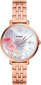 Наручные часы Fossil  ES5275