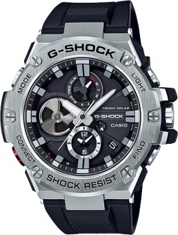 Наручные часы Casio G-SHOCK G-Steel GST-B100-1A