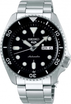 Наручные часы Seiko SS SRPD55K1