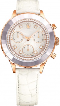 Наручные часы Swarovski Octea Chrono 5671150