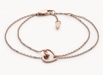 Украшение Браслет Fossil Уценка70 JOF00616791