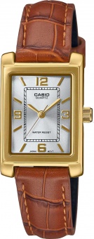 Наручные часы Casio  LTP-1234GLL-7A