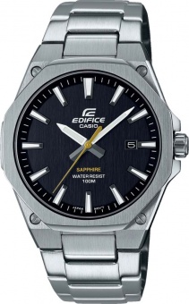Наручные часы Casio Edifice EFR-S108D-1A
