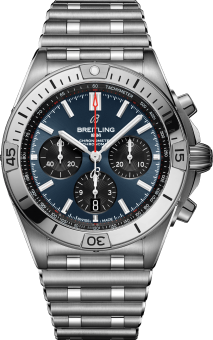 Наручные часы Breitling CHRONOMAT CHRONOGRAPH 42 SALE20 AB0134101C1A1