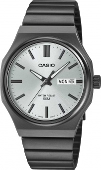 Наручные часы Casio  MTP-E735B-7A
