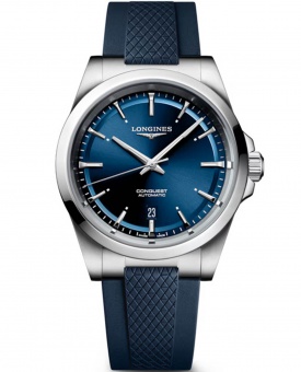 Наручные часы Longines Conquest SS L38304929 L3.830.4.92.9