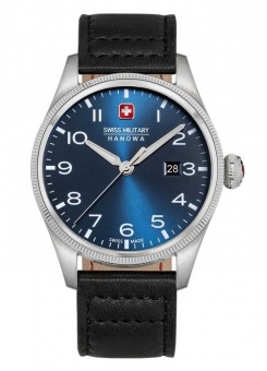 Наручные часы Swiss Military Hanowa Thunderbolt SALE10 SMWGB0000805