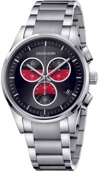 Наручные часы Calvin Klein  SALE40 KAM2714P