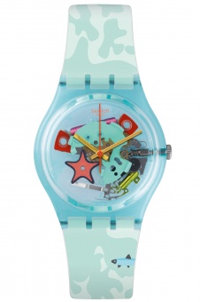 Наручные часы Swatch  SALE60 GL121