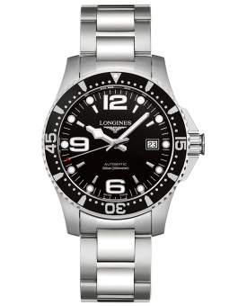Наручные часы Longines Hydroconquest L37424566 L3.742.4.56.6