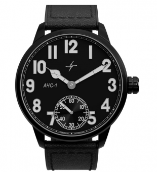 Наручные часы Молния Пилот 0140102-2.0