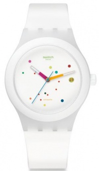 Наручные часы Swatch  SUTW400