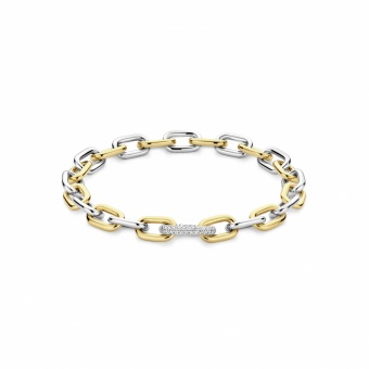 Украшение Браслет TI SENTO 23052ZY