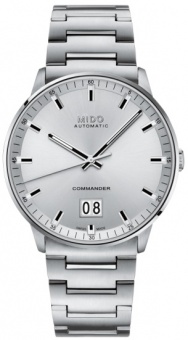 Наручные часы Mido Commander Big Date  M0216261103100