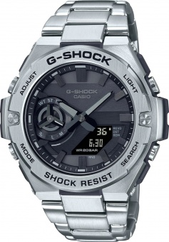Наручные часы Casio G-SHOCK G-Steel GST-B500D-1A1