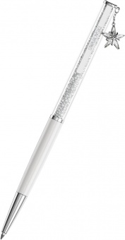 Шариковая ручка Swarovski Crystalline Silk 5717136