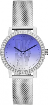 Наручные часы DKNY  SALE30 NY6652
