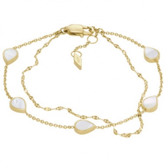 Украшение Браслет Fossil SALE70 JF04317710