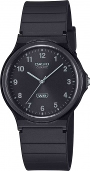 Наручные часы Casio  MQ-24B-1B