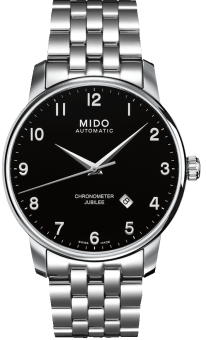 Наручные часы Mido Baroncelli Chronometer M86904181