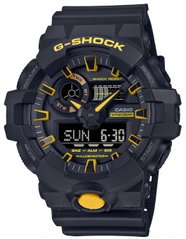 Наручные часы Casio G-SHOCK GA-700CY-1A