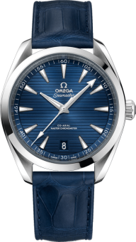 Наручные часы Omega SEAMASTER AQUA TERRA 150M 22013412103003
