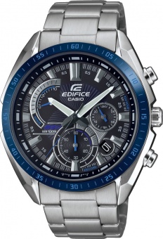 Наручные часы Casio Edifice EFR-570DB-1B