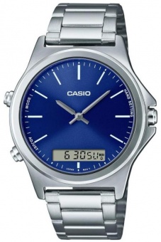 Наручные часы Casio  SALE50 MTP-VC01D-2E
