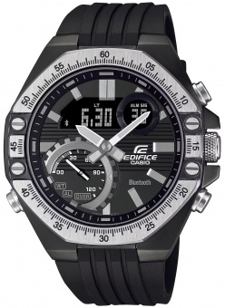 Наручные часы Casio Edifice ECB-10TP-1A