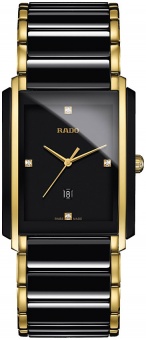 Наручные часы Rado Integral SS R20204712 212.0204.3.071