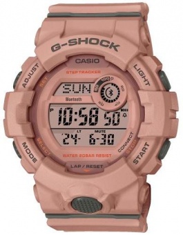 Наручные часы Casio G-SHOCK GMD-B800SU-4E