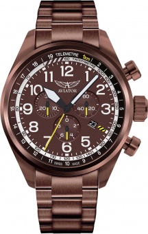 Наручные часы Aviator V.2.25.8.172.5