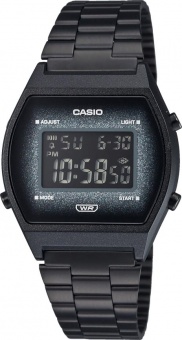 Наручные часы Casio  B640WBG-1B