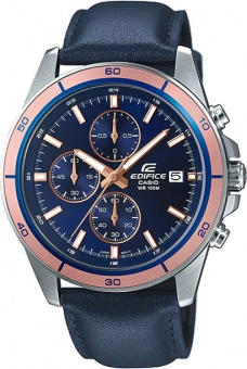 Наручные часы Casio Edifice EFR-526L-2A