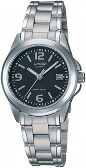 Наручные часы Casio  LTP-1215A-1A