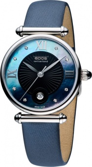 Наручные часы Epos Ladies Quartz 8000.700.20.85.86