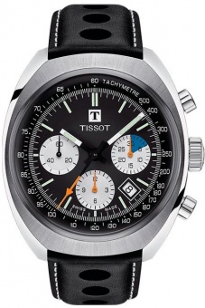 Наручные часы Tissot Heritage SALE20 T1244271605100 T124.427.16.051.00