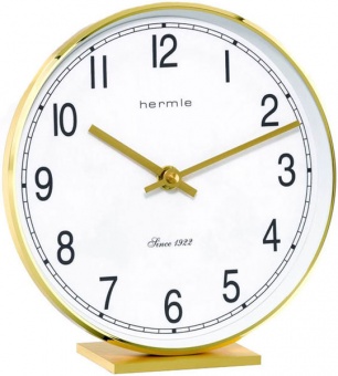 Настольные часы Hermle  22986-002100