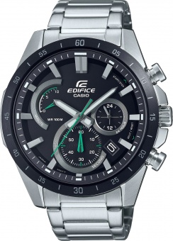 Наручные часы Casio Edifice EFR-573DB-1A