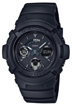 Наручные часы Casio G-SHOCK SALE50 AW-591BB-1A