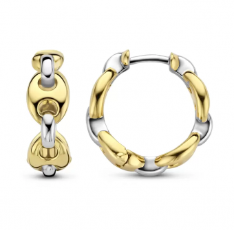 Украшение Серьги TI SENTO 7877SY