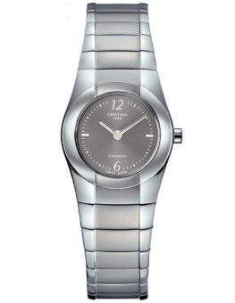 Наручные часы Certina DS Lady Spel SALE60 C32271561266 C322.7156.12.66