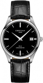 Наручные часы Certina SS C0334511605100