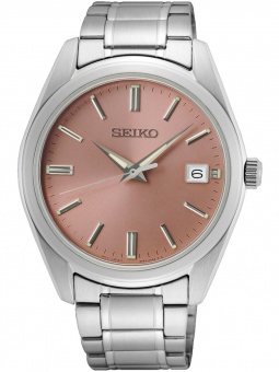 Наручные часы Seiko Conceptual Series Dress SS SUR523P1