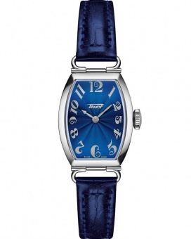 Наручные часы Tissot Heritage Porto SALE50 T1281091604200 T128.109.16.042.00