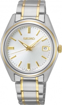 Наручные часы Seiko Conceptual Series Dress SUR320P1