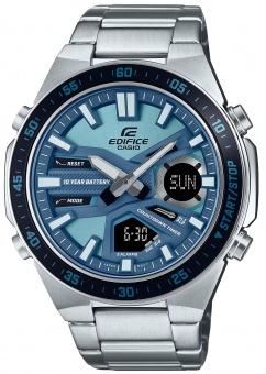 Наручные часы Casio Edifice EFV-C110D-2B