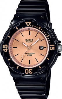 Наручные часы Casio  LRW-200H-9E2